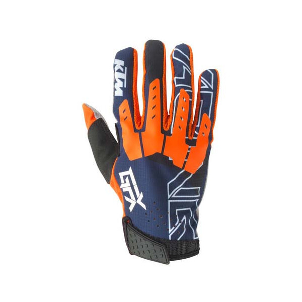 KTM Gravity-fx replica gloves